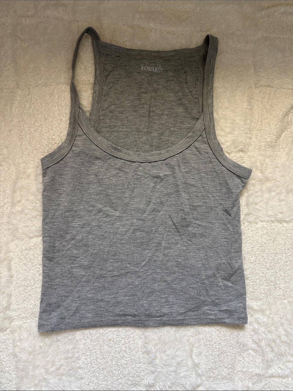 Form Activewear Modal Tank Top